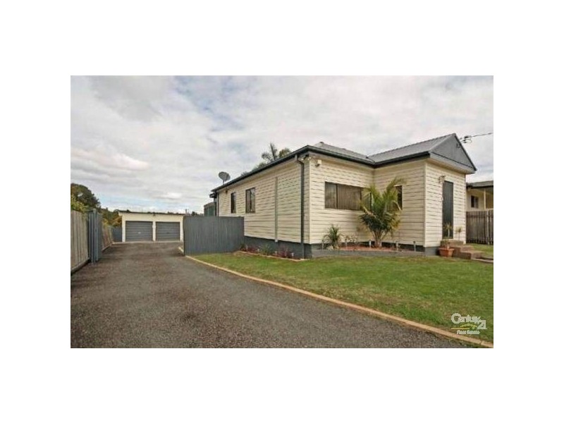 1 Birmingham Street, Cringila NSW 2502