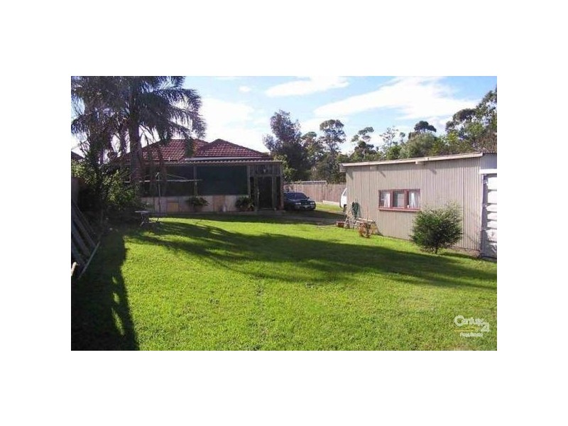 1 Birmingham Street, Cringila NSW 2502