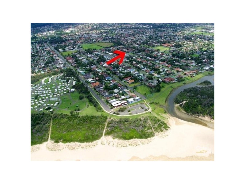 1/50 Thalassa Avenue, East Corrimal NSW 2518