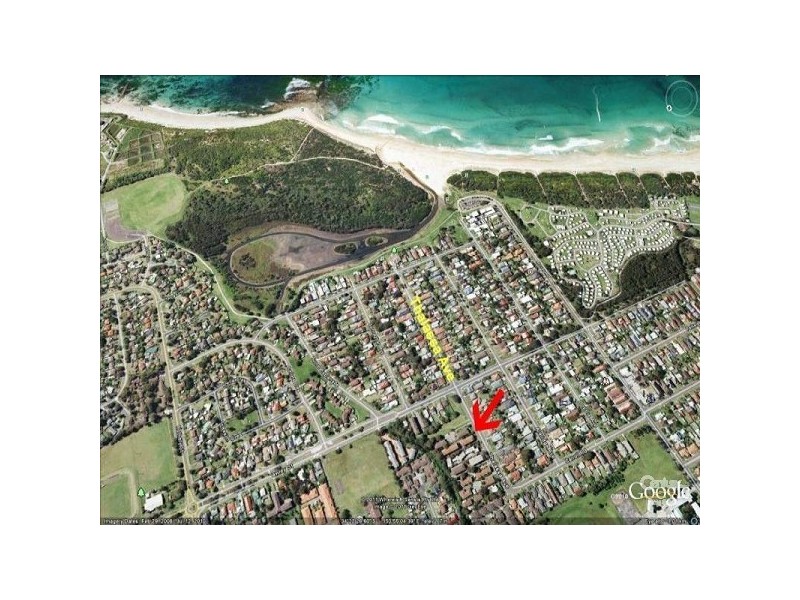 1/50 Thalassa Avenue, East Corrimal NSW 2518