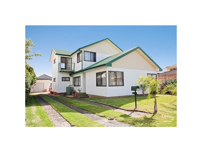 2a Dorrigo Avenue, Woonona NSW 2517