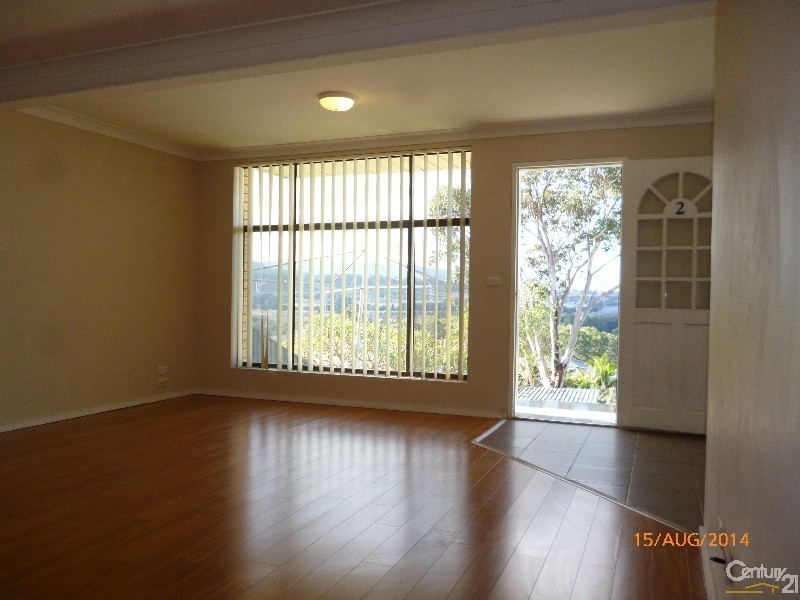 2/44 Tait Ave, Kanahooka NSW 2530