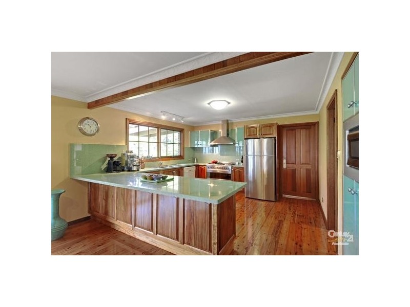 20 Canaan Ave, Figtree NSW 2525