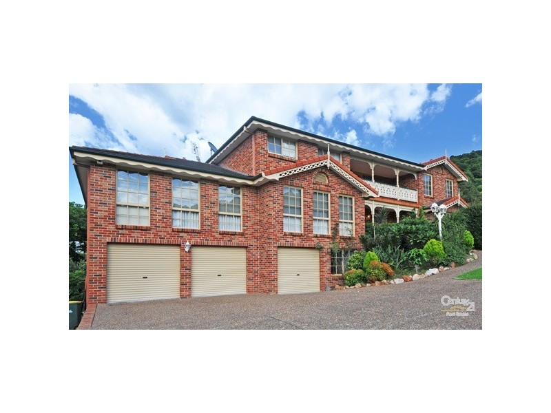 20 Canaan Ave, Figtree NSW 2525