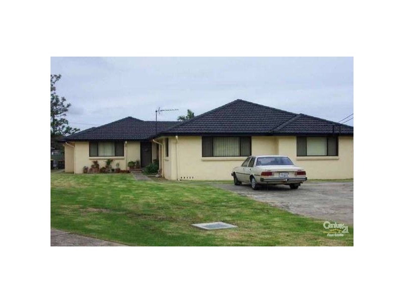 Brownsville NSW 2530