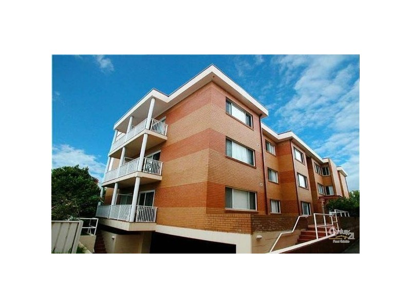 11/3 Thomas Street, Wollongong NSW 2500