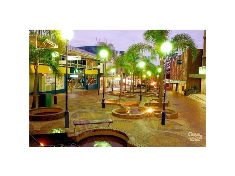 11/3 Thomas Street, Wollongong NSW 2500