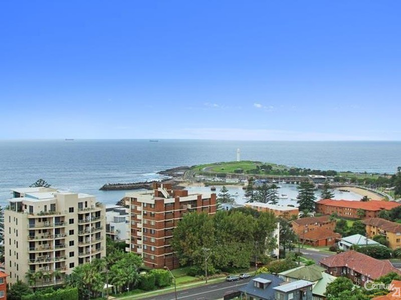 30/22-26 Corrimal Street, Wollongong NSW 2500