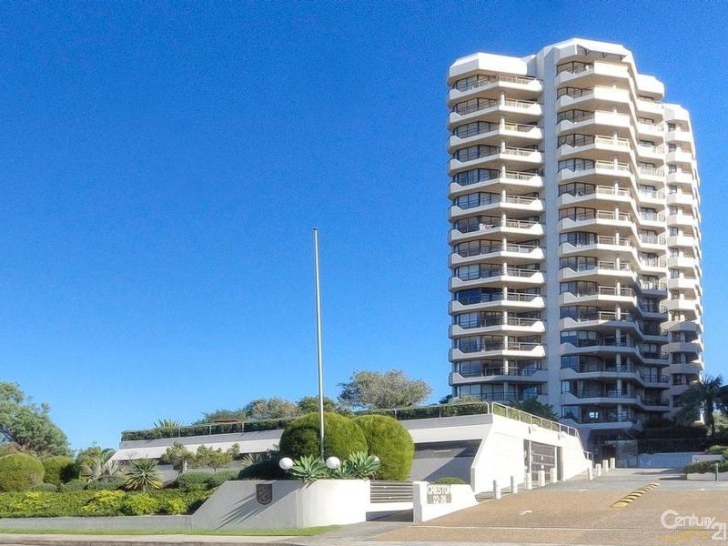 30/22-26 Corrimal Street, Wollongong NSW 2500