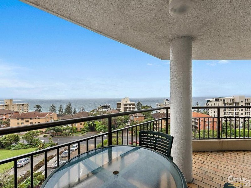 30/22-26 Corrimal Street, Wollongong NSW 2500