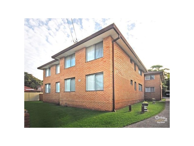 2/62 Park Road, East Corrimal NSW 2518