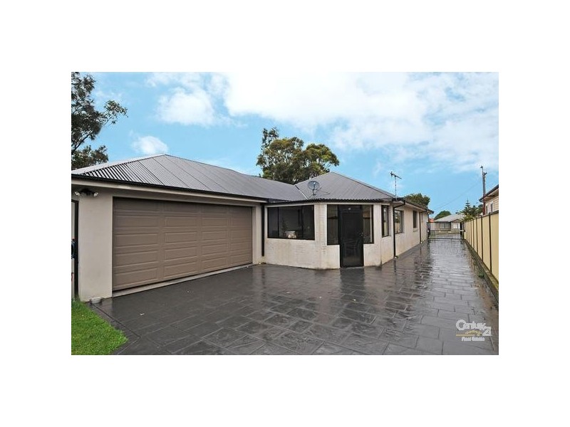 68 KEIRA STREET, Port Kembla NSW 2505