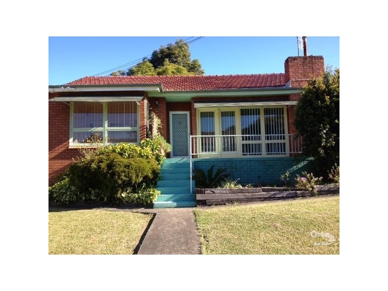 20 Booyong Street, West Wollongong NSW 2500