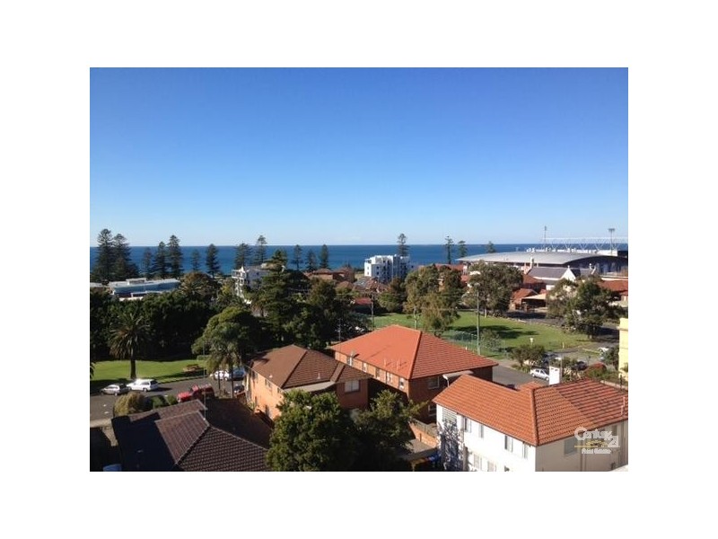 27/105 Corrimal Street, Wollongong NSW 2500