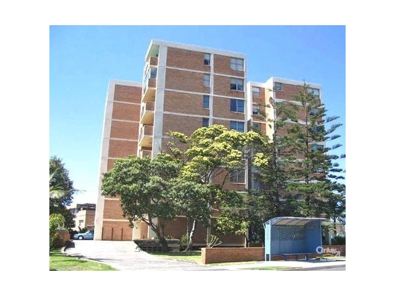 27/105 Corrimal Street, Wollongong NSW 2500