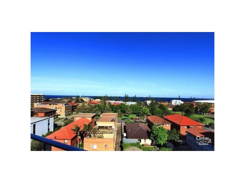 27/105 Corrimal Street, Wollongong NSW 2500