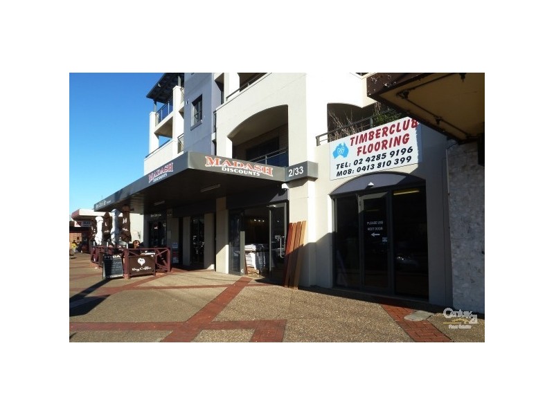 Lot 22/31 Princes Highway, Fairy Meadow NSW 2519