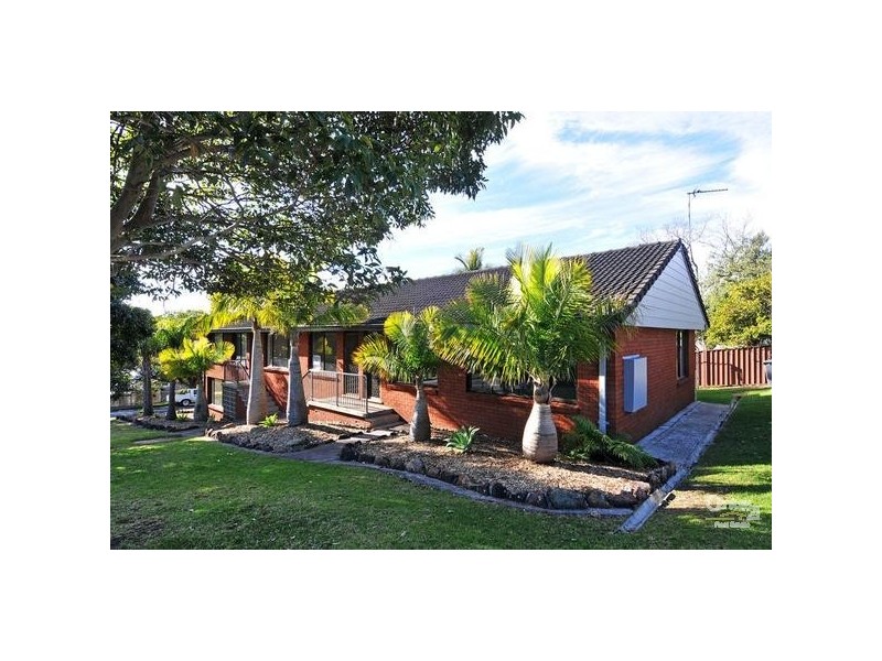 3/68a Yellagong Street, West Wollongong NSW 2500