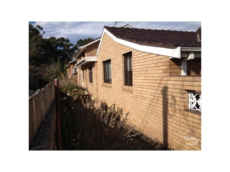 2/7 Gilmore, West Wollongong NSW 2500