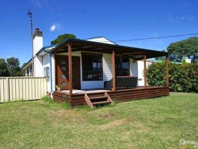 21 Barellan Avenue, Dapto NSW 2530