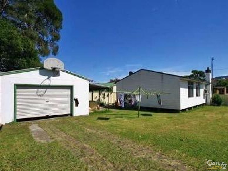 21 Barellan Avenue, Dapto NSW 2530