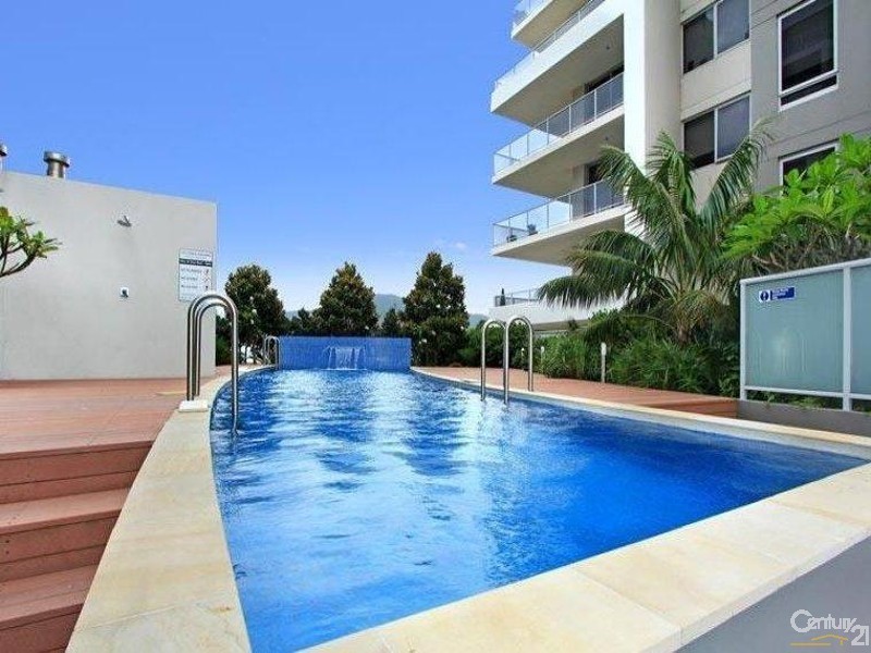 40/3-15 Belmore Street, Wollongong NSW 2500