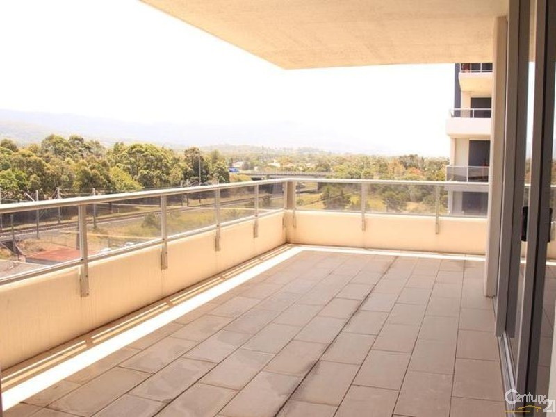 40/3-15 Belmore Street, Wollongong NSW 2500