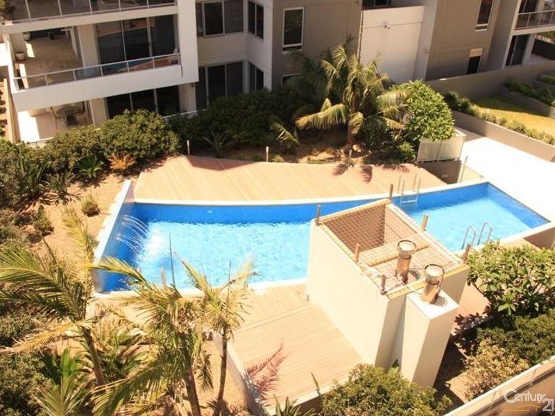 40/3-15 Belmore Street, Wollongong NSW 2500