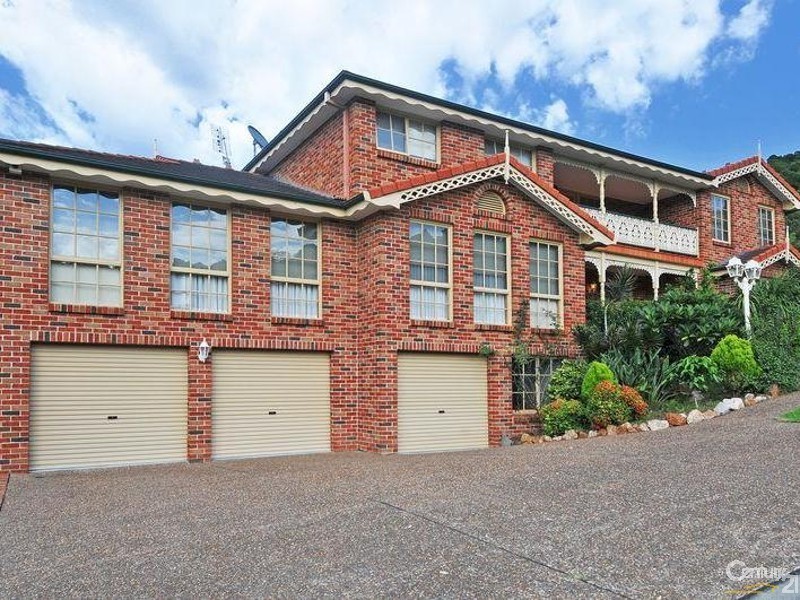 20 Canaan Ave, Figtree NSW 2525