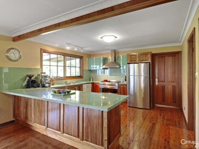 20 Canaan Ave, Figtree NSW 2525