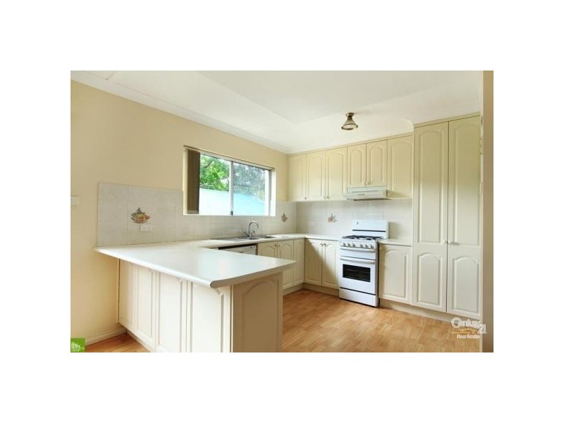 41A Eastern Ave, Mangerton NSW 2500