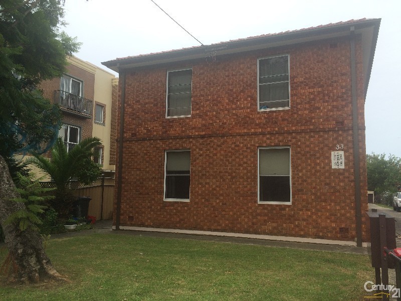 1/33 Kembla Street, Wollongong NSW 2500