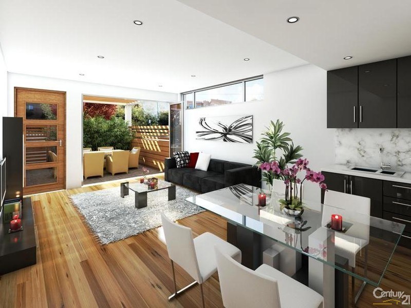 3/481-483 Crown Street, Wollongong NSW 2500