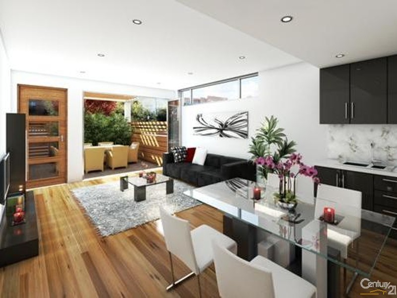 2/481-483 Crown Street, Wollongong NSW 2500