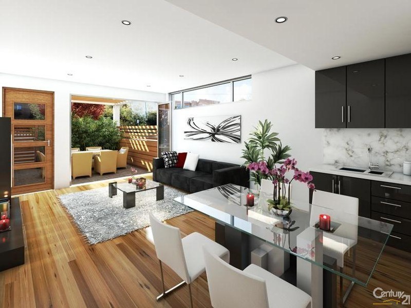 4/481-483 Crown Street, Wollongong NSW 2500