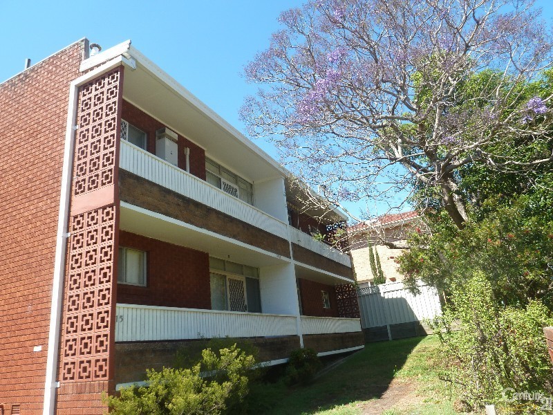 6/15 Hillcrest, Wollongong NSW 2500