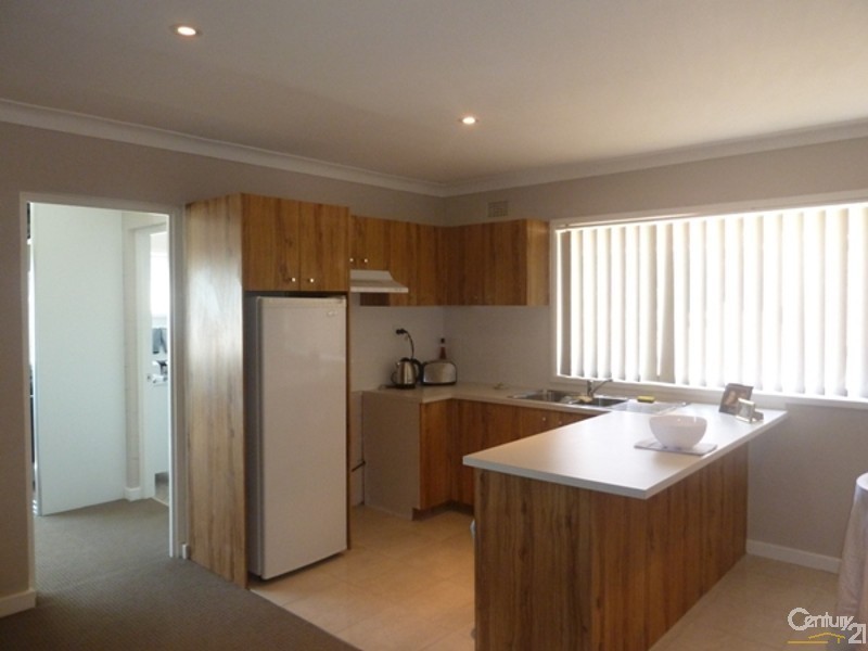 6/15 Hillcrest, Wollongong NSW 2500