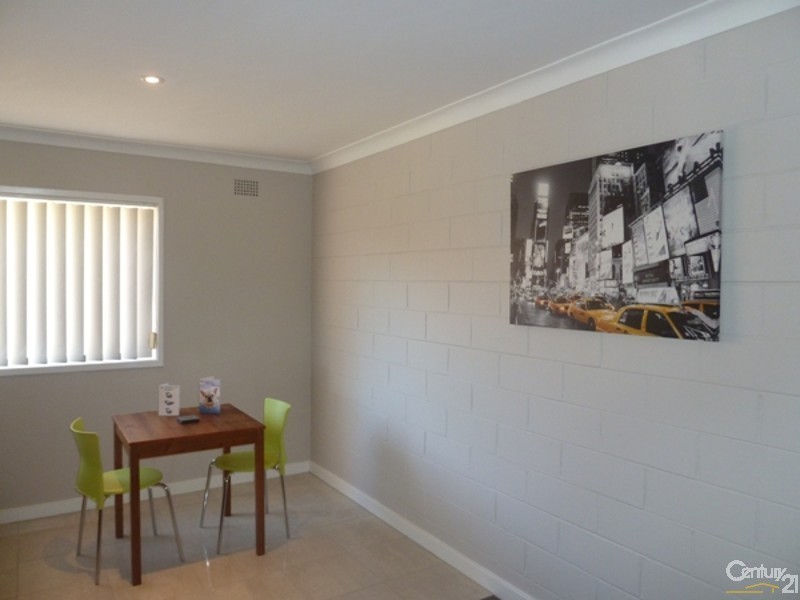 6/15 Hillcrest, Wollongong NSW 2500