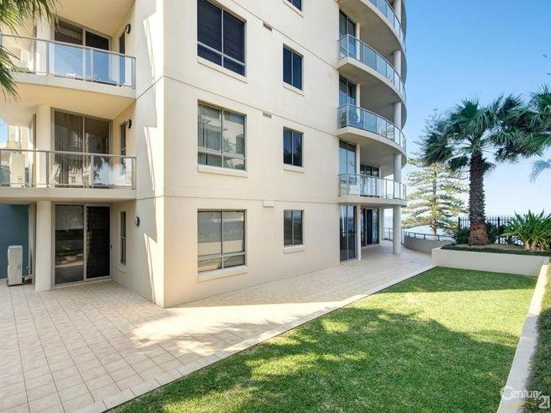 1/54-58 Cliff Road, Wollongong NSW 2500