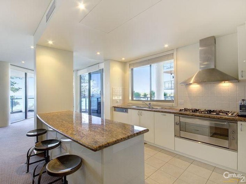 1/54-58 Cliff Road, Wollongong NSW 2500