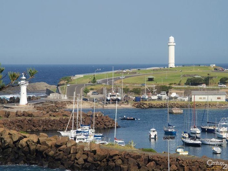 1/54-58 Cliff Road, Wollongong NSW 2500