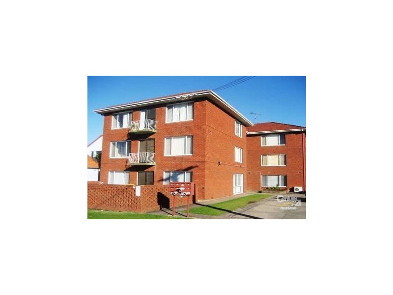 4/13 George Street, Wollongong NSW 2500