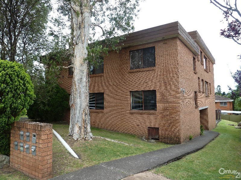 1/15 England Street, West Wollongong NSW 2500