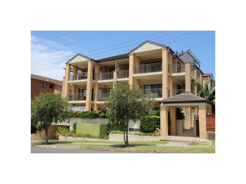 9-21/23 Bligh, Wollongong NSW 2500