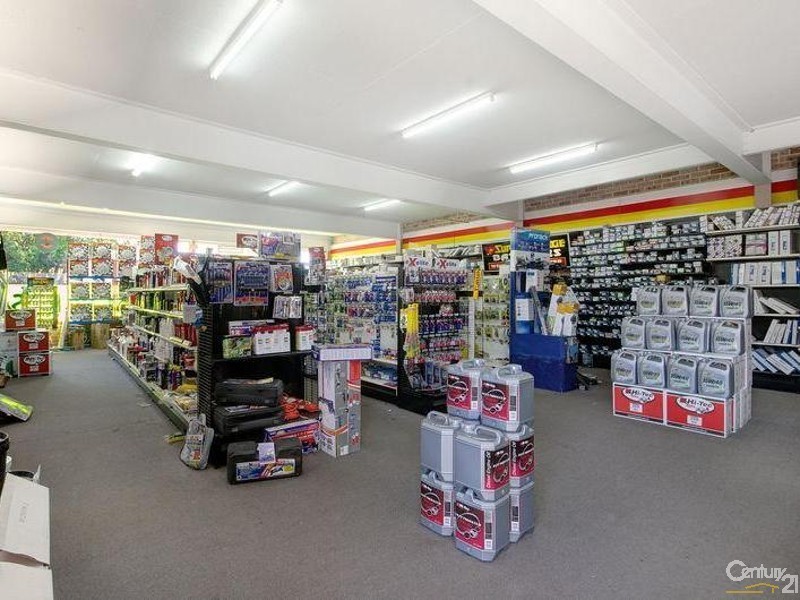 411 Princes Highway, Corrimal NSW 2518