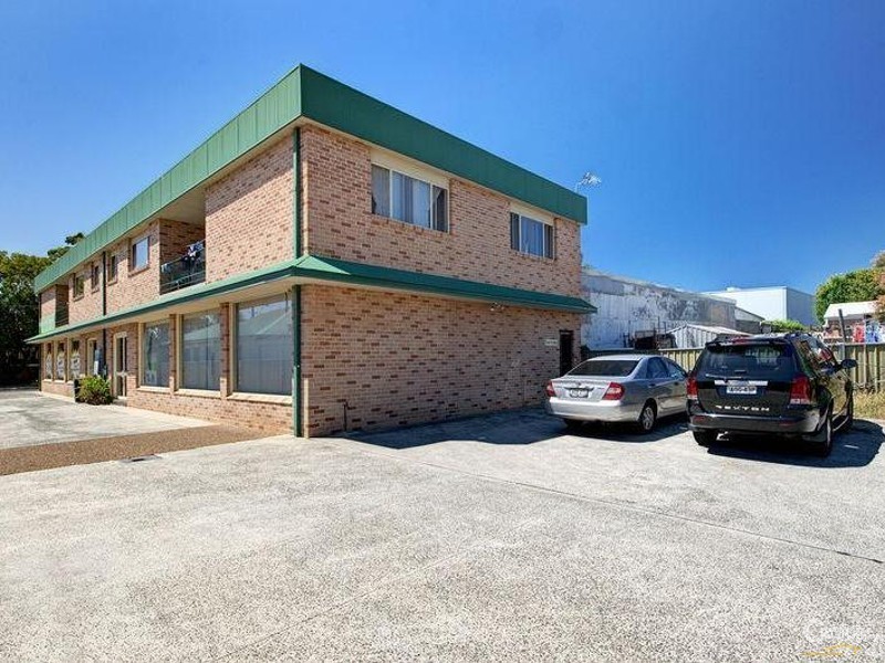 411 Princes Highway, Corrimal NSW 2518