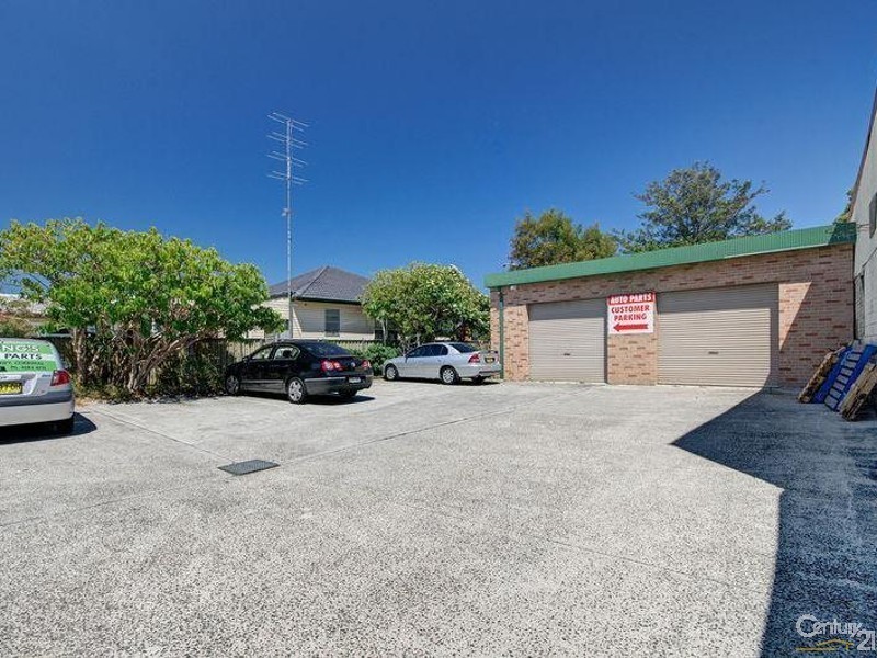 411 Princes Highway, Corrimal NSW 2518