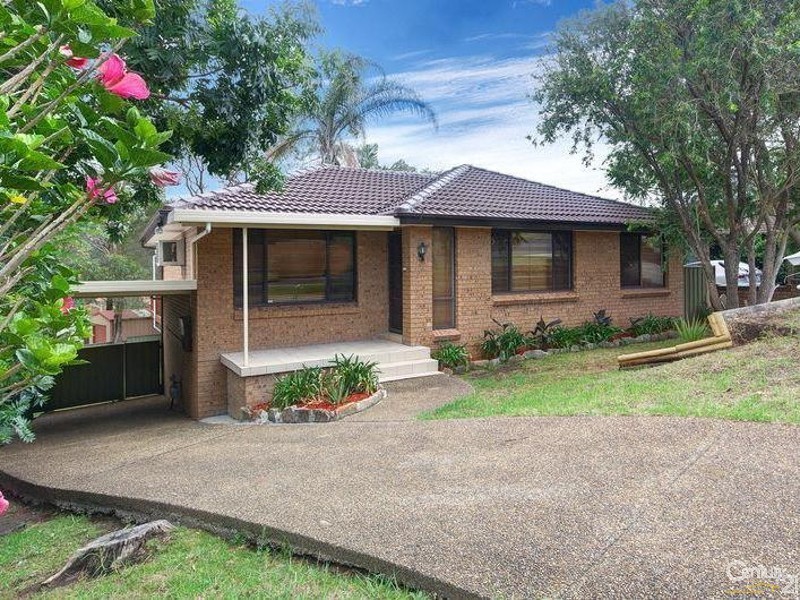 3 Coronet Place, Dapto NSW 2530