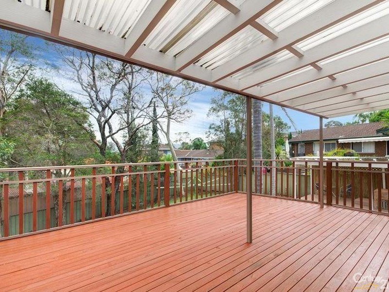 3 Coronet Place, Dapto NSW 2530