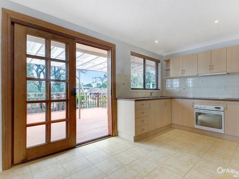 3 Coronet Place, Dapto NSW 2530